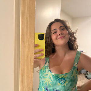 Meet your Posher, Tessa